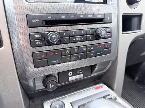 2011 Ford F-150 12th Gen - Image 10 of 20
