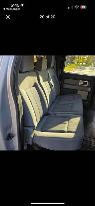 2011 Ford F-150 12th Gen - Image 2 of 12