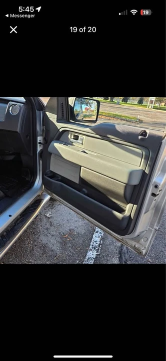 2011 Ford F-150 12th Gen - Image 3 of 12