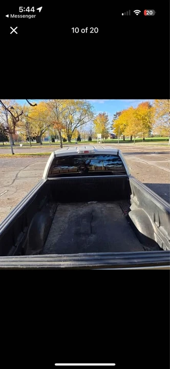 2011 Ford F-150 12th Gen - Image 10 of 12