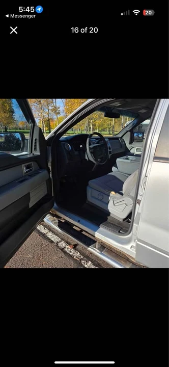 2011 Ford F-150 12th Gen - Image 6 of 12