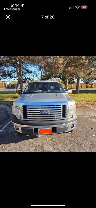 2011 Ford F-150 12th Gen - Image 12 of 12