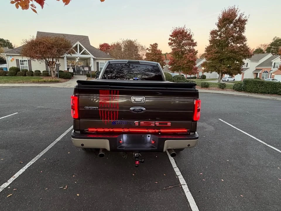 2011 Ford F-150 12th Gen - Image 6 of 9