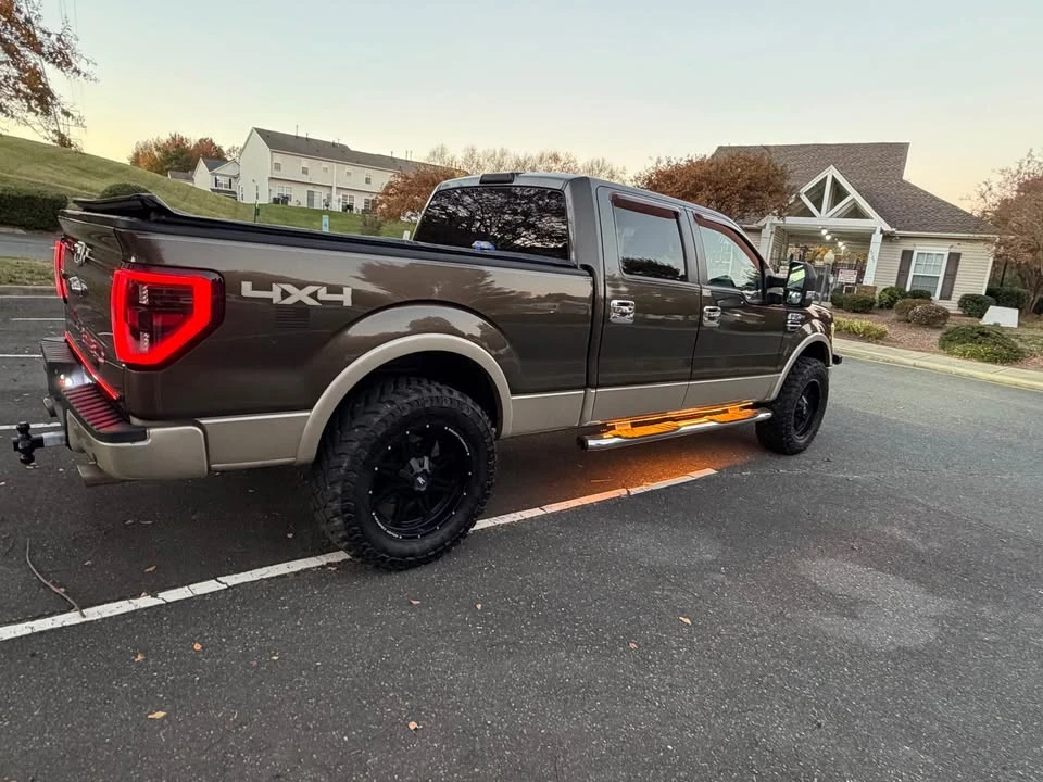 2011 Ford F-150 12th Gen - Image 4 of 9