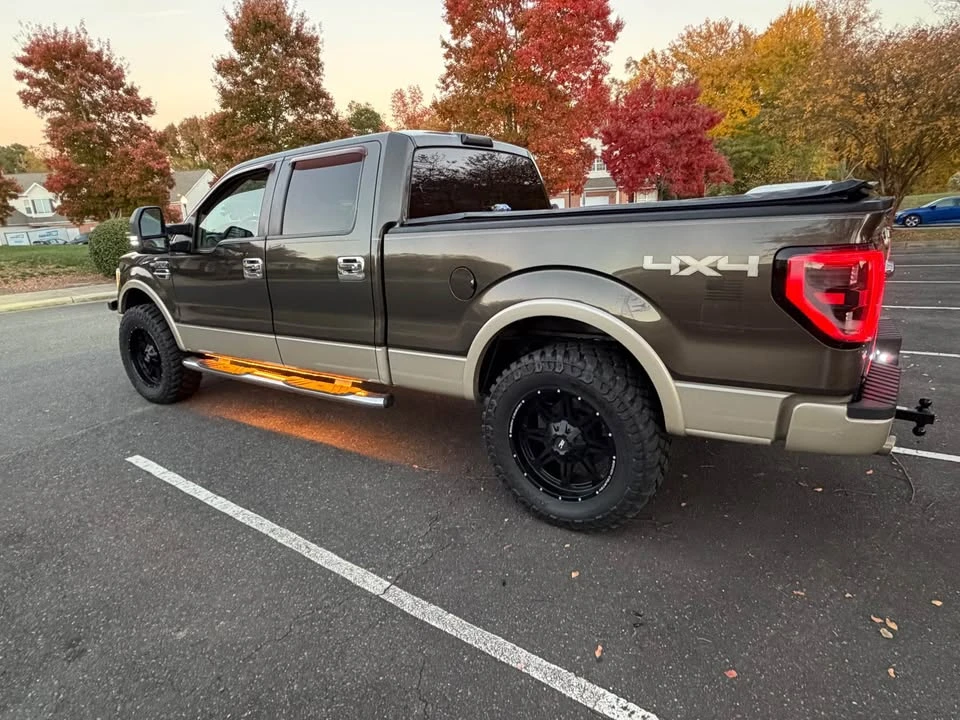 2011 Ford F-150 12th Gen - Image 5 of 9