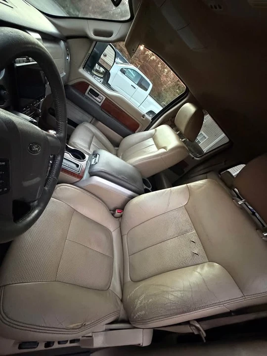 2011 Ford F-150 12th Gen - Image 8 of 9