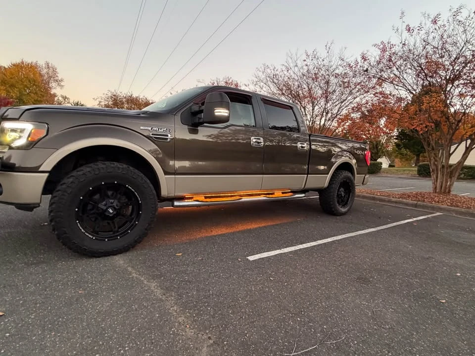 2011 Ford F-150 12th Gen - Image 3 of 9