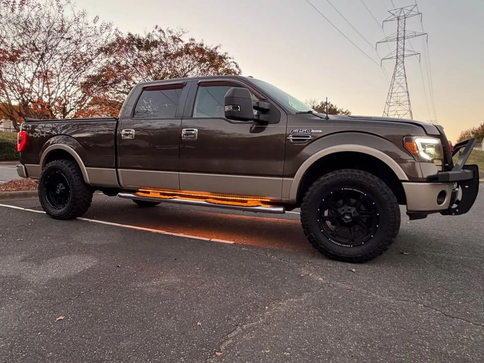 2011 Ford F-150 12th Gen - Image 2 of 9