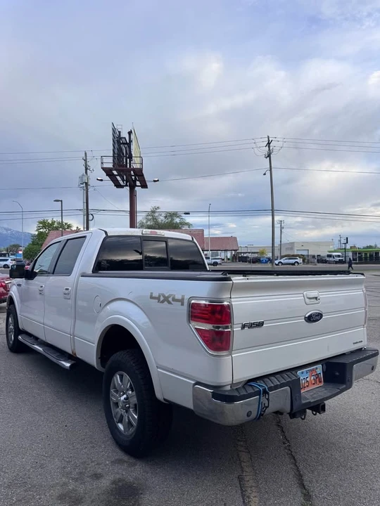 2011 Ford F-150 12th Gen - Image 3 of 15