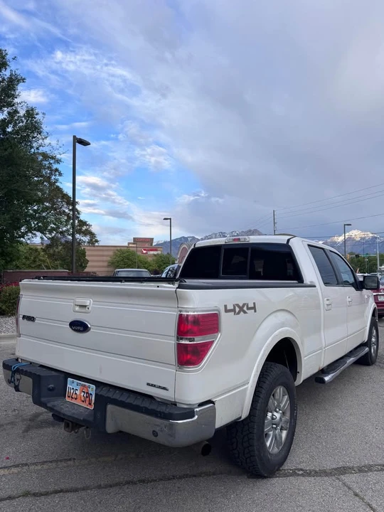 2011 Ford F-150 12th Gen - Image 4 of 15