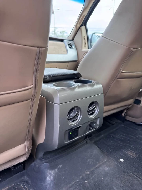 2011 Ford F-150 12th Gen - Image 12 of 15
