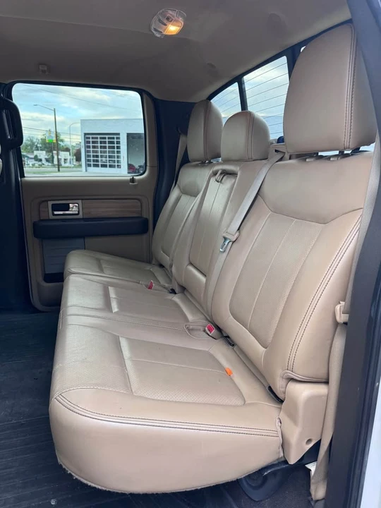 2011 Ford F-150 12th Gen - Image 13 of 15