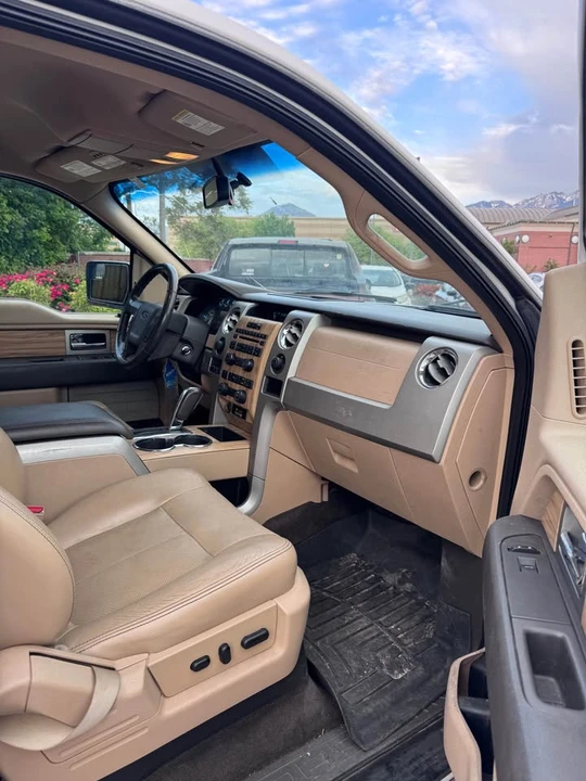 2011 Ford F-150 12th Gen - Image 8 of 15