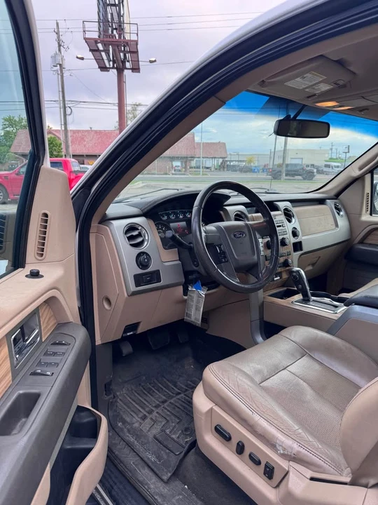 2011 Ford F-150 12th Gen - Image 14 of 15