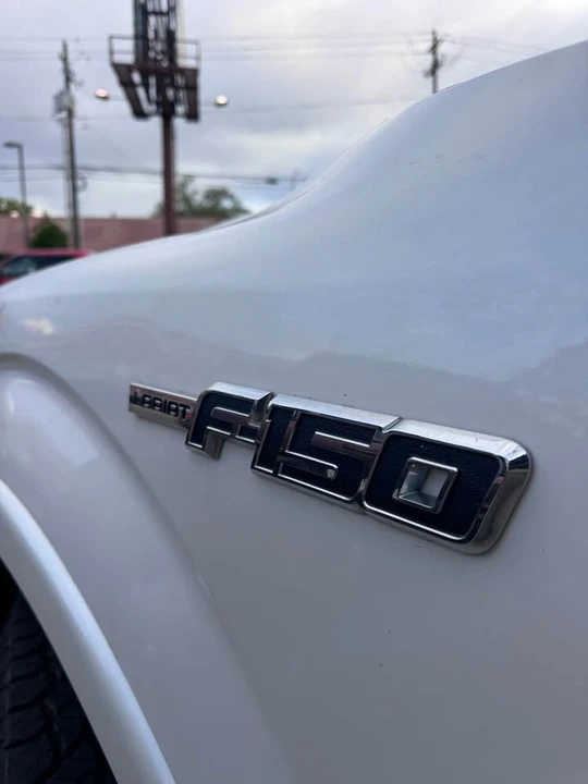 2011 Ford F-150 12th Gen - Image 9 of 15