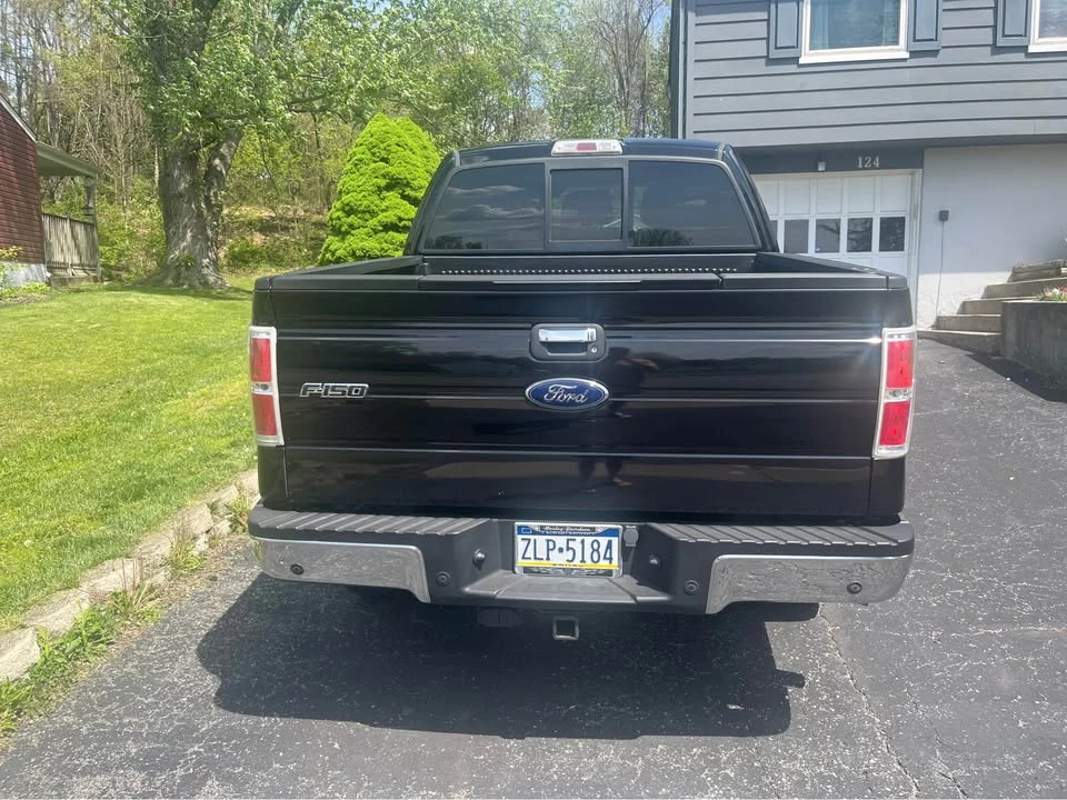 2011 Ford F-150 12th Gen - Image 3 of 10