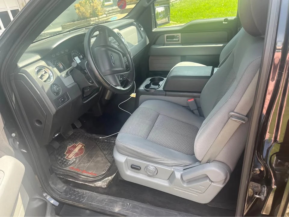 2011 Ford F-150 12th Gen - Image 7 of 10