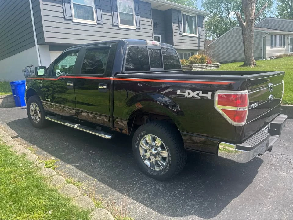 2011 Ford F-150 12th Gen - Image 4 of 10