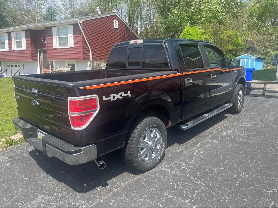 2011 Ford F-150 12th Gen - Image 2 of 10