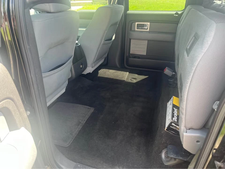 2011 Ford F-150 12th Gen - Image 9 of 10