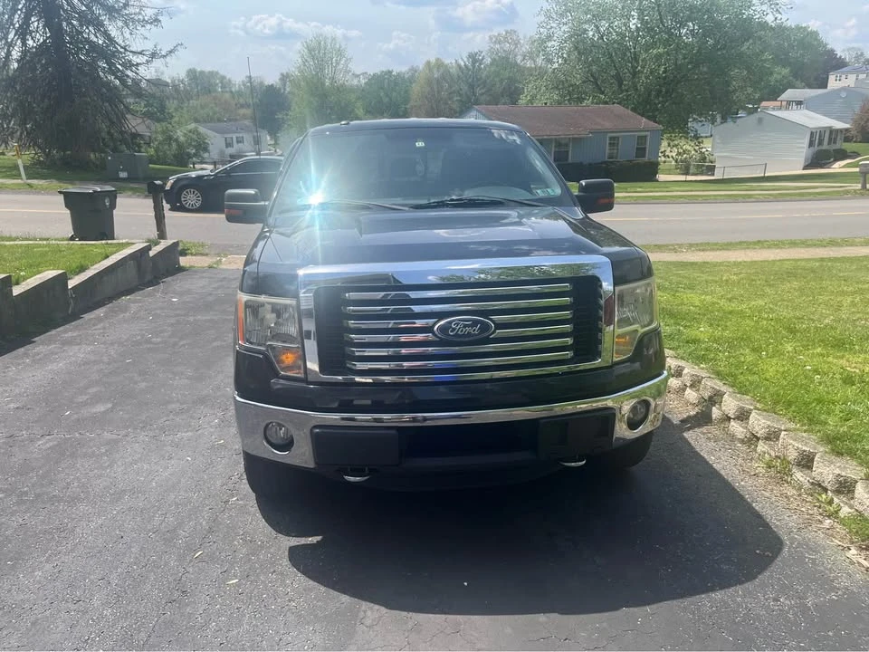 2011 Ford F-150 12th Gen - Image 6 of 10