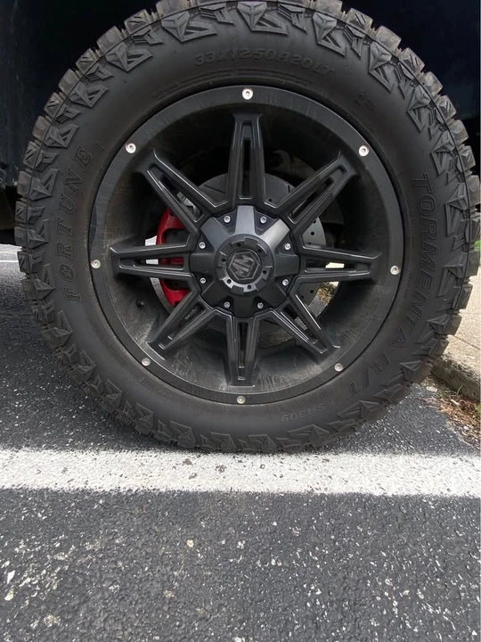 2011 Ford F-150 12th Gen - Image 2 of 4
