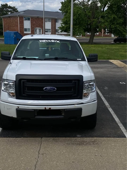 2011 Ford F-150 12th Gen - Image 4 of 4