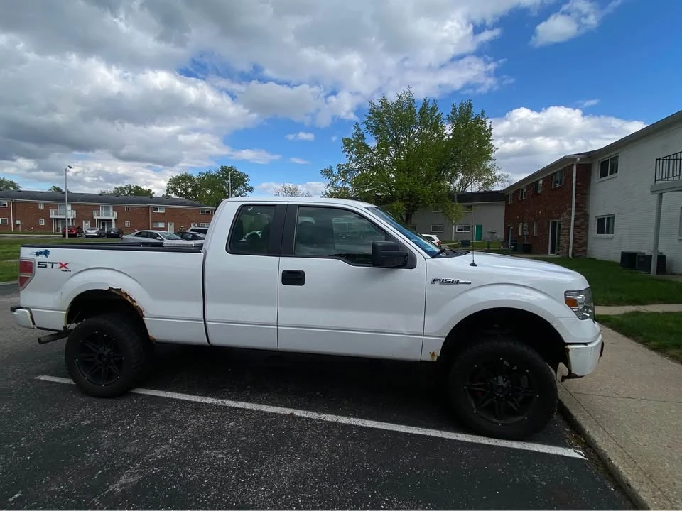 2011 Ford F-150 12th Gen - Image 3 of 4