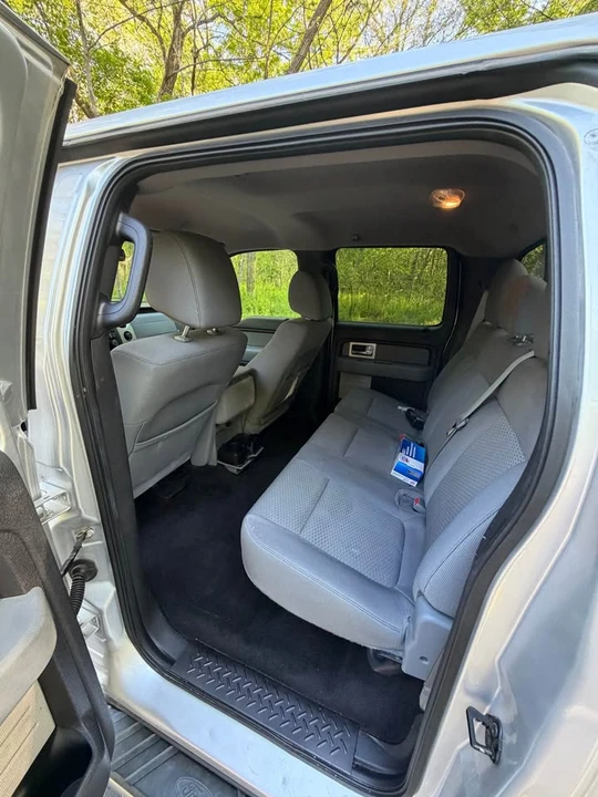 2011 Ford F-150 12th Gen - Image 11 of 15