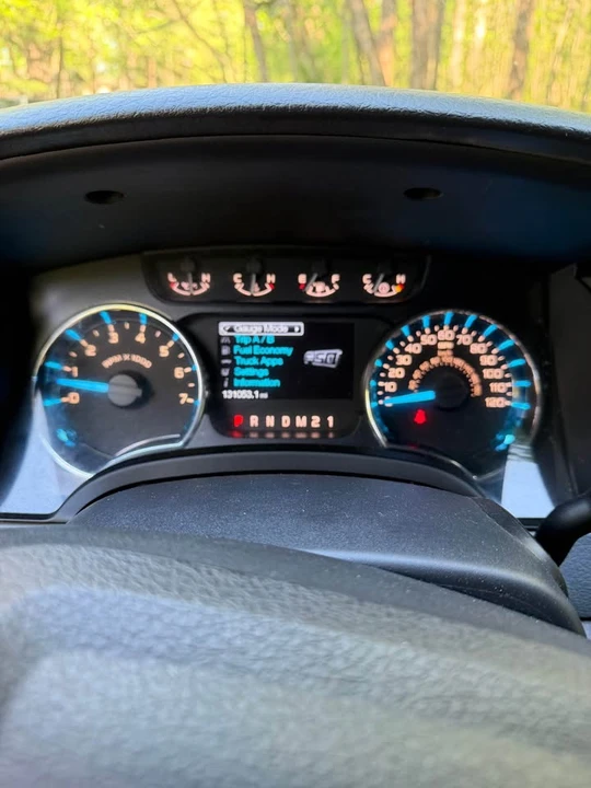 2011 Ford F-150 12th Gen - Image 9 of 15