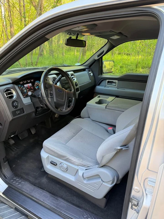 2011 Ford F-150 12th Gen - Image 8 of 15