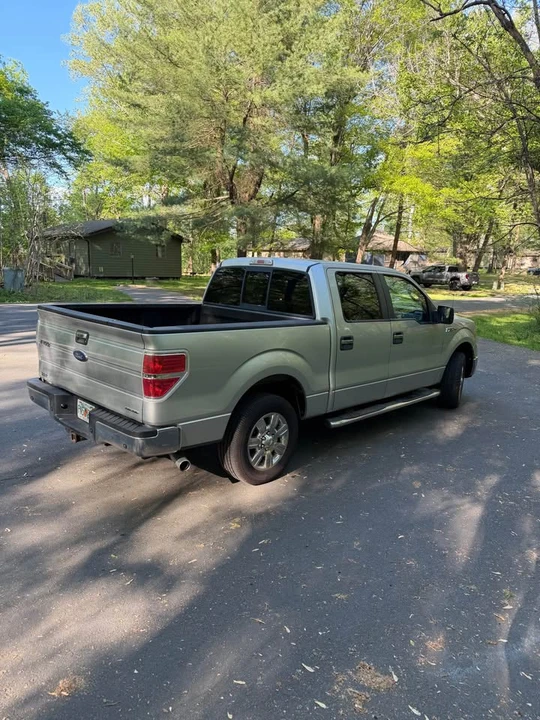 2011 Ford F-150 12th Gen - Image 6 of 15