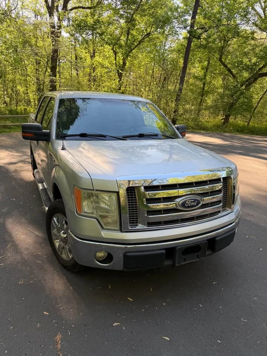 2011 Ford F-150 12th Gen - Image 7 of 15
