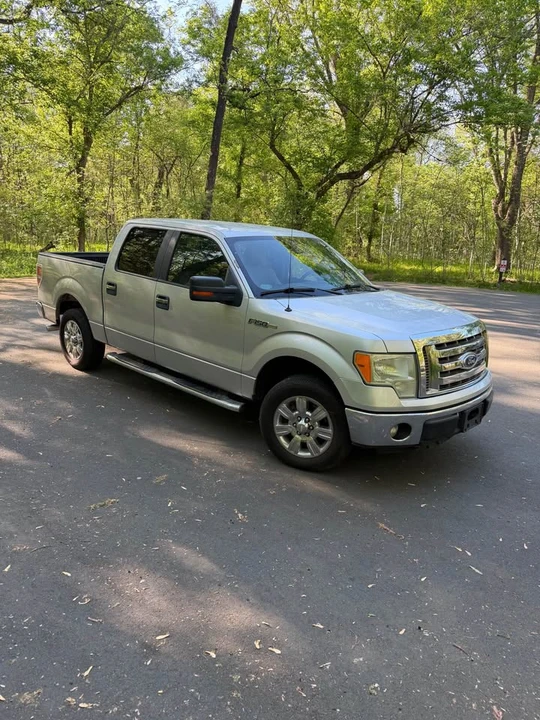 2011 Ford F-150 12th Gen - Image 2 of 15