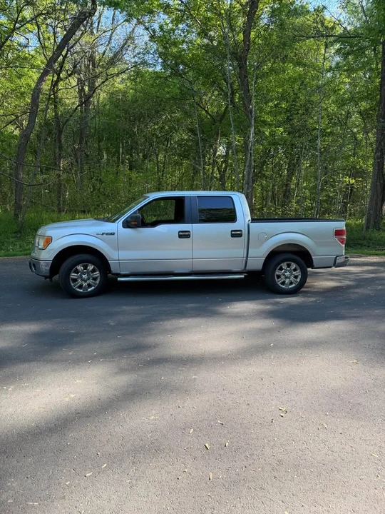 2011 Ford F-150 12th Gen - Image 3 of 15