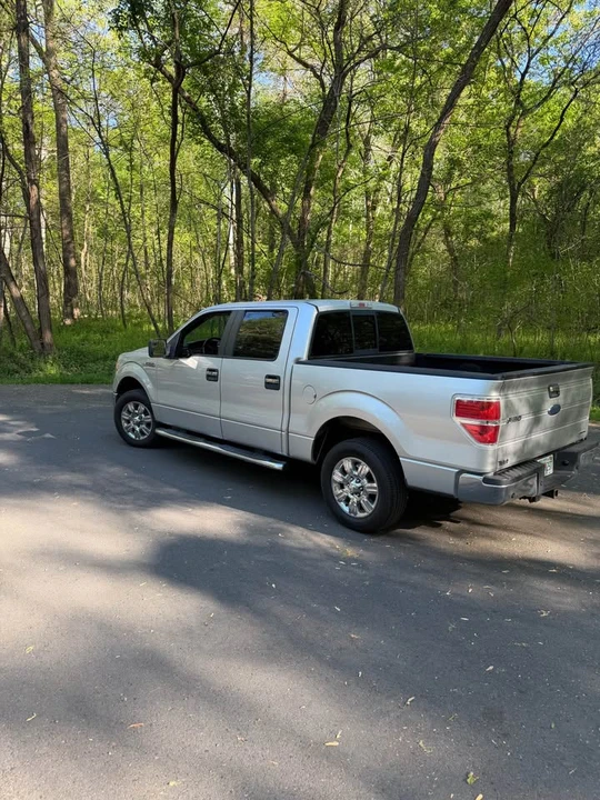 2011 Ford F-150 12th Gen - Image 4 of 15