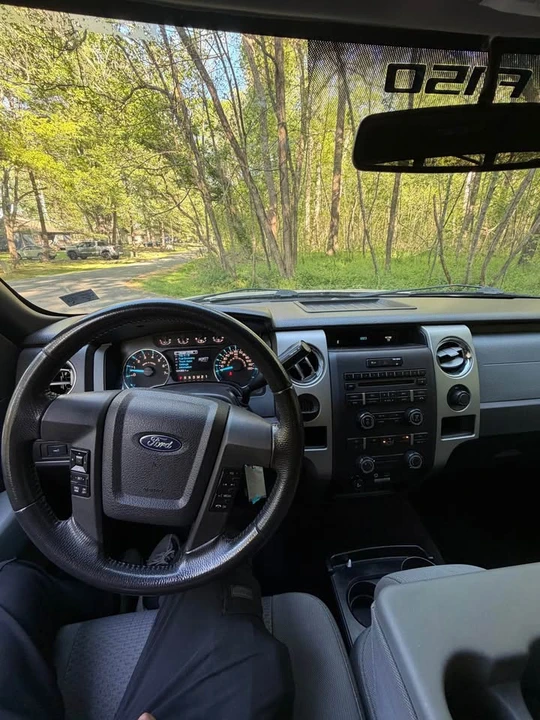 2011 Ford F-150 12th Gen - Image 10 of 15