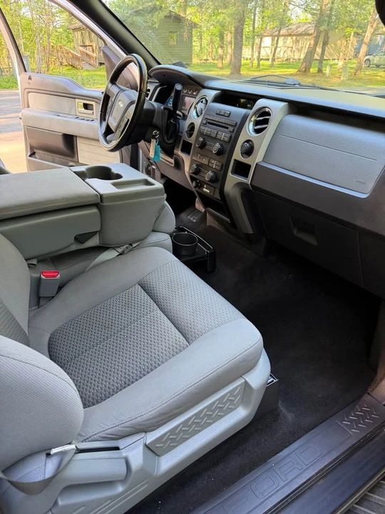 2011 Ford F-150 12th Gen - Image 13 of 15