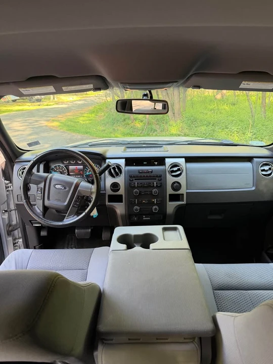 2011 Ford F-150 12th Gen - Image 12 of 15
