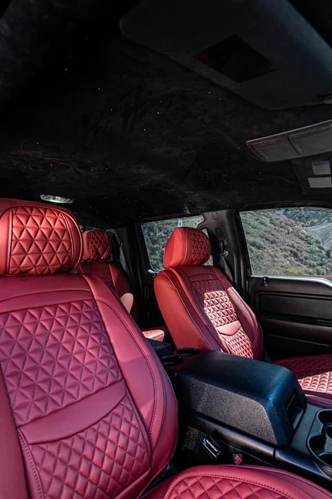 2011 Ford F-150 12th Gen - Image 12 of 19