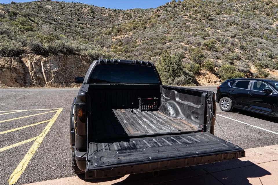 2011 Ford F-150 12th Gen - Image 16 of 19