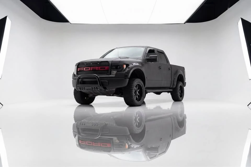 2011 Ford F-150 12th Gen - Image 8 of 19