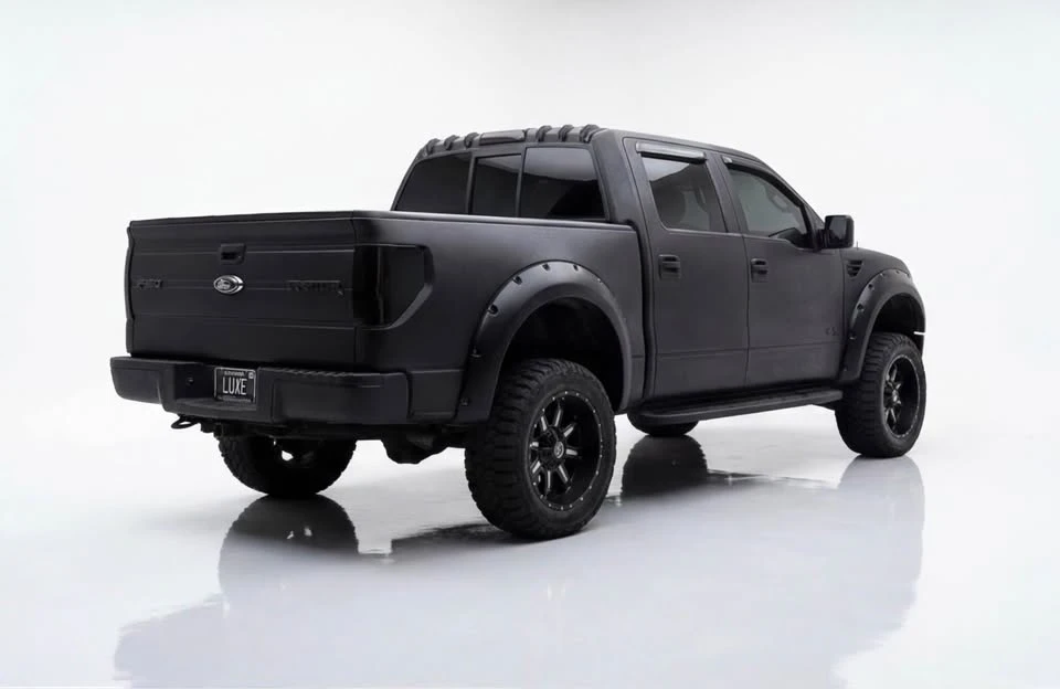 2011 Ford F-150 12th Gen - Image 6 of 19