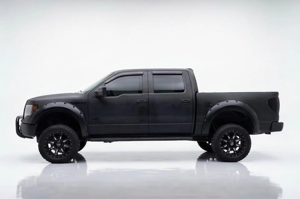 2011 Ford F-150 12th Gen - Image 3 of 19