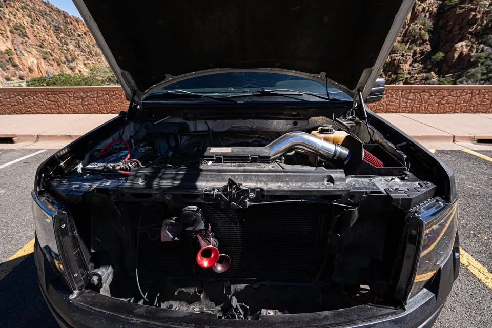 2011 Ford F-150 12th Gen - Image 15 of 19