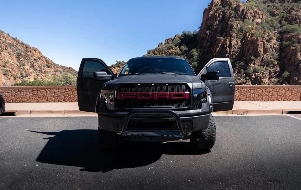 2011 Ford F-150 12th Gen - Image 9 of 19