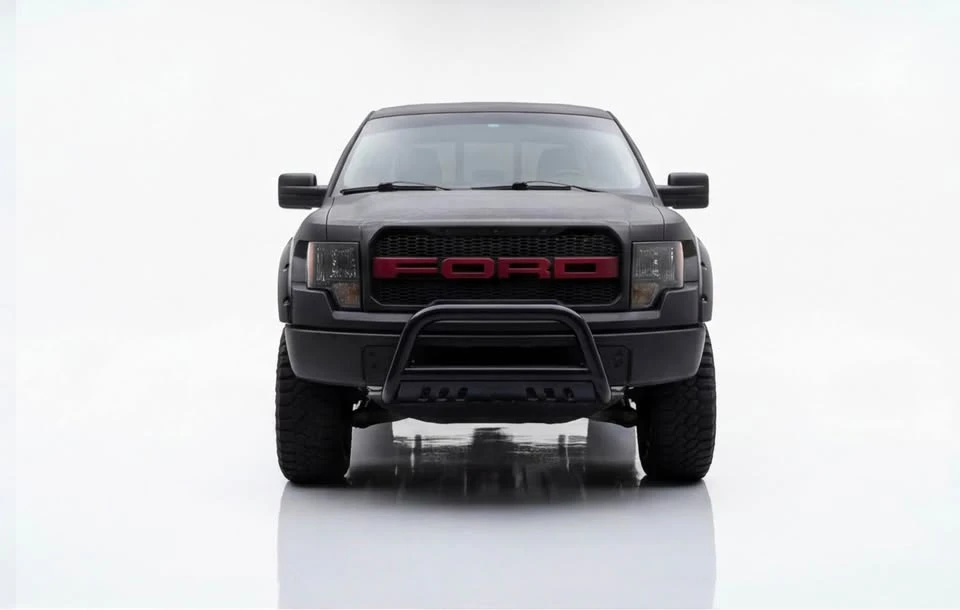2011 Ford F-150 12th Gen - Image 7 of 19