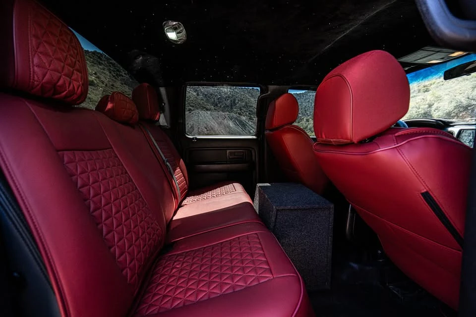 2011 Ford F-150 12th Gen - Image 18 of 19