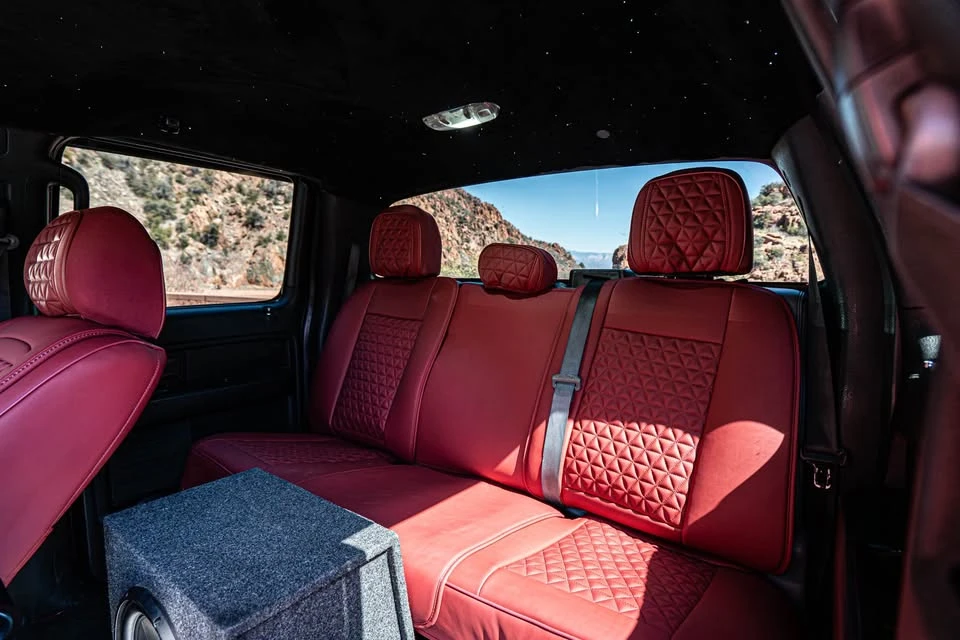 2011 Ford F-150 12th Gen - Image 14 of 19