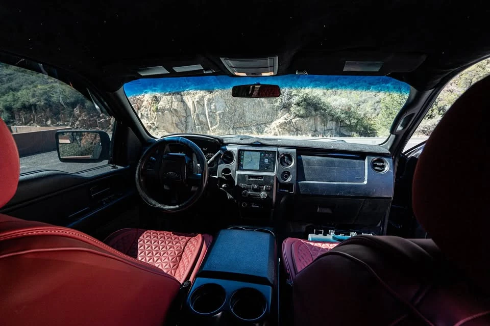 2011 Ford F-150 12th Gen - Image 13 of 19